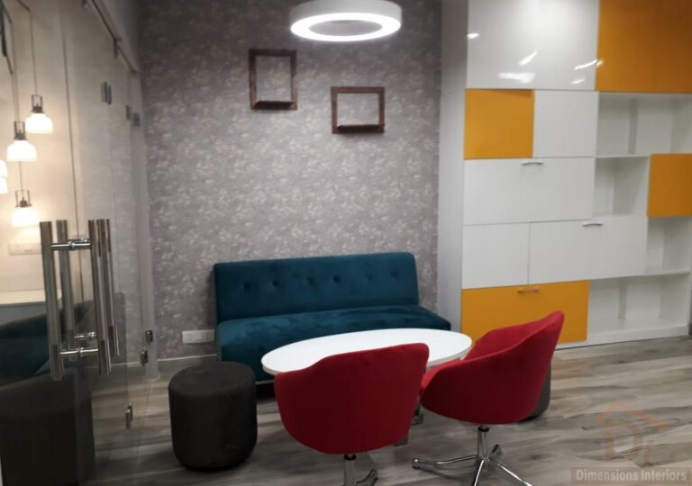 JS Interiors – Interior Your Desire